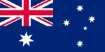australian flag